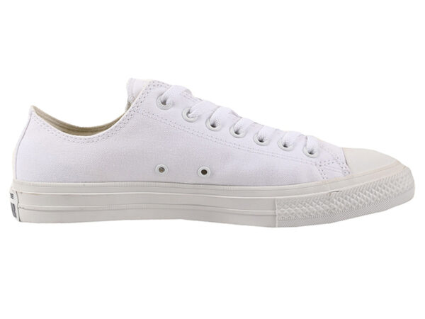 Converse Chuck Taylor All Star белые (39-44)