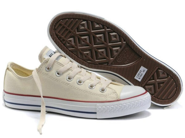 Converse Chuck Taylor All Star бежевые (35-40)