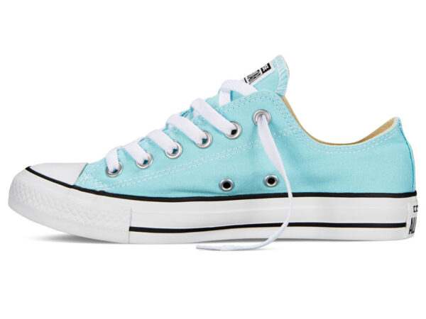 Converse Chuck Taylor All Star бирюзовые (35-40)