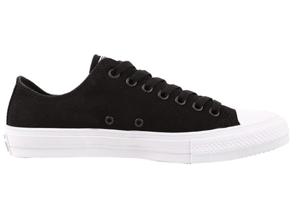 Converse Chuck Taylor All Star черные (39-44)