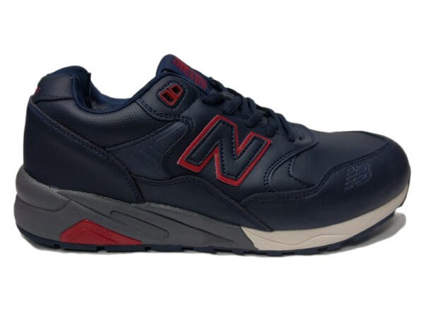 Мужские кроссовки New Balance 580