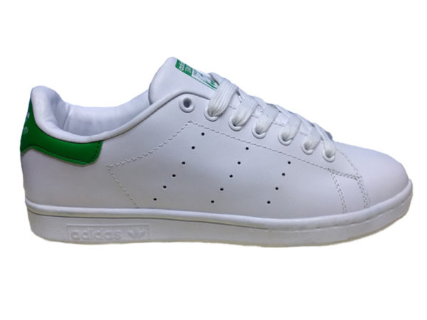 Женские кроссовки Adidas Stan Smith