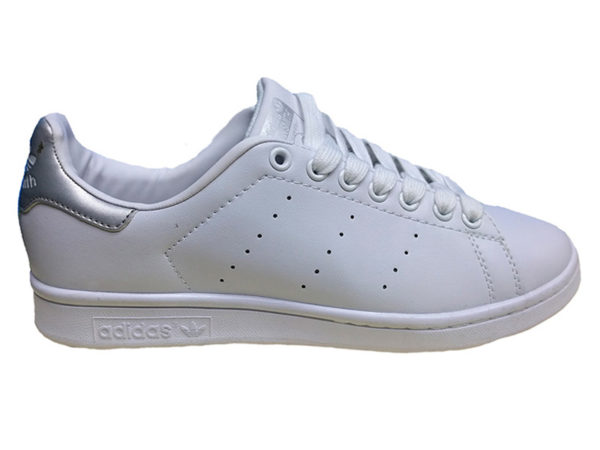 Adidas Stan Smith белые (35-45)