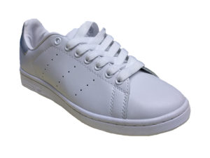 Adidas Stan Smith Leather белые