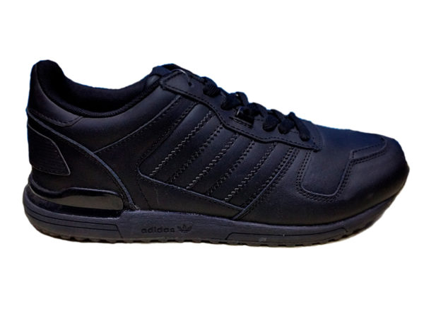 Adidas ZX 700 черные (35-45)