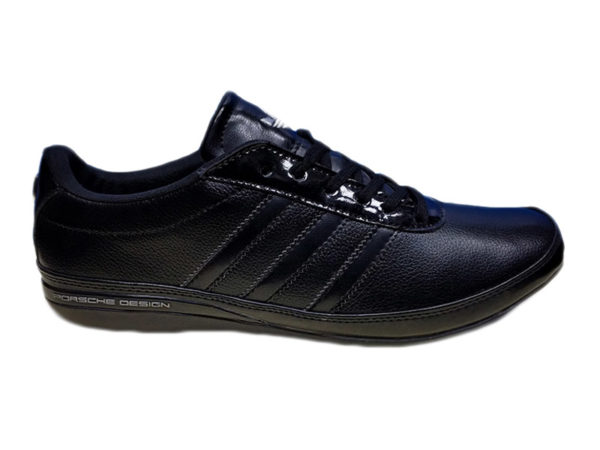 Adidas Porsche Design S3 черные (40-45)