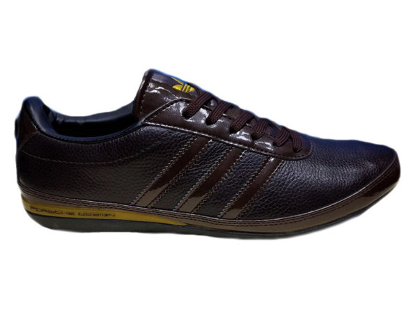 Adidas Porsche Design S3 коричневые (40-45)