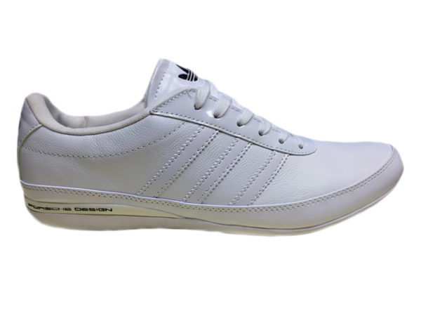 Adidas Porsche Design S3 белые (40-45)