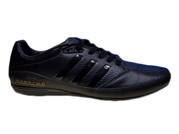 Adidas Porsche Typ 64 2.0 черные (40-45)