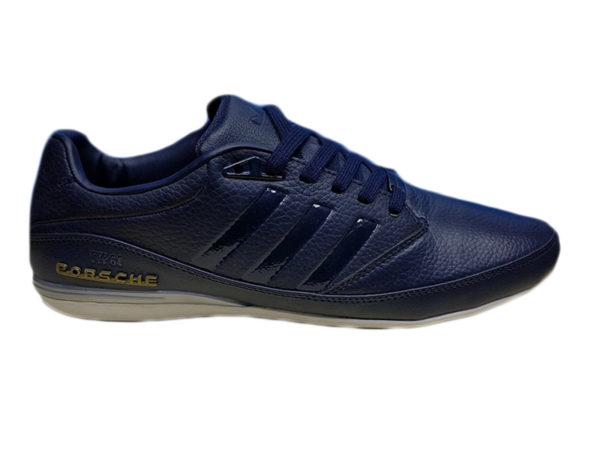 Adidas Porsche Typ 64 2.0 темно-синие (40-45)