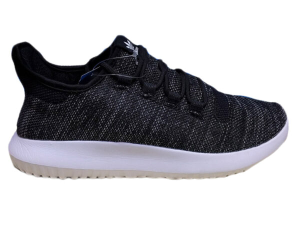 Adidas Tubular Shadow черные с белым (35-45)