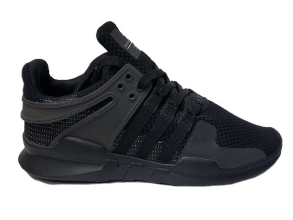 Adidas Equipment ADV 91-17 черные (40-45)