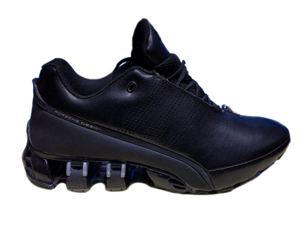 Adidas Porsche Design Sport P5000 черные (40-45)