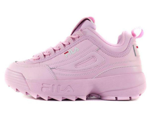 Fila Disruptor 2 розовые (35-41)