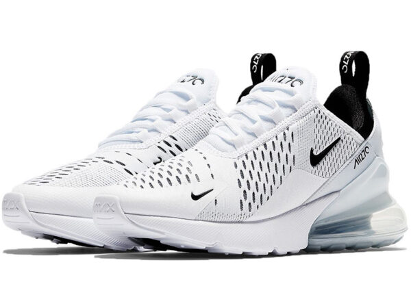 Nike Air Max 270 белые (40-45)