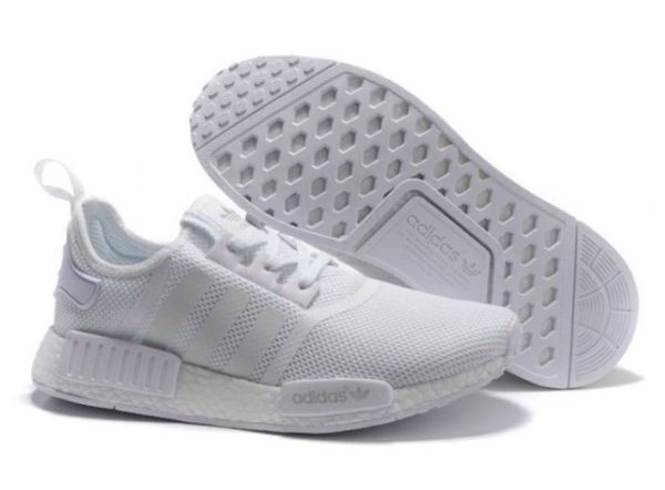 Adidas NMD белые (35-40)