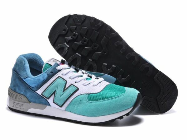 Мужские кроссовки New Balance 576