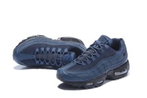 Nike Air Max 95 синие (40-45)