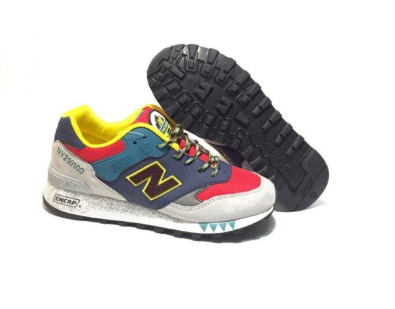 Мужские кроссовки New Balance 577