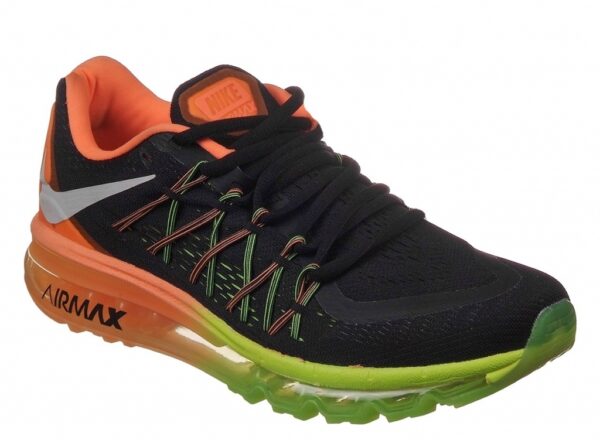 Мужские кроссовки Nike Air Max 2015