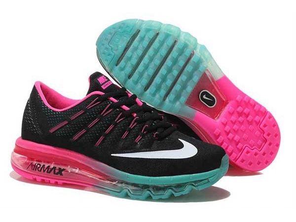 Женские кроссовки Nike Air Max 2016