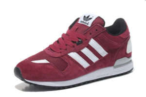 Adidas zx 700 мужские red (40-44)