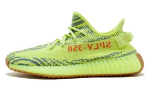 Adidas Yeezy Boost 350 V2 зеленые (35-44)