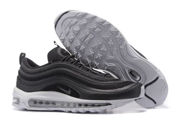 Nike Air Max 97 Black White (35-45)