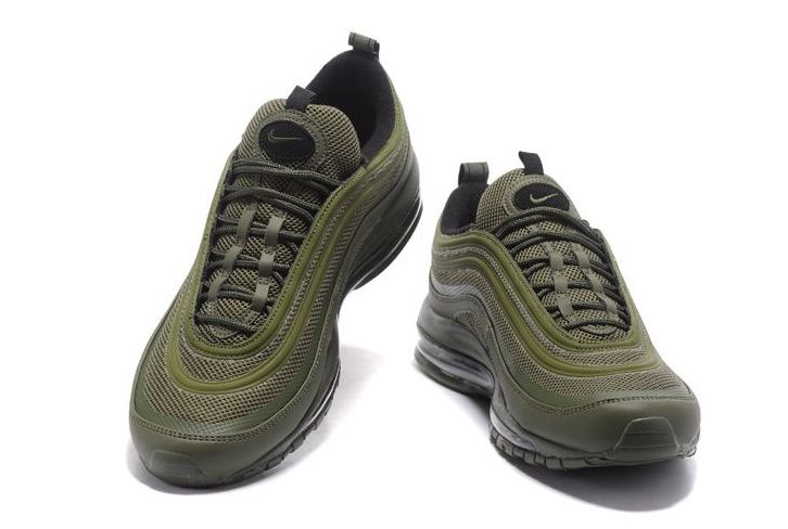 Air 97 green best sale