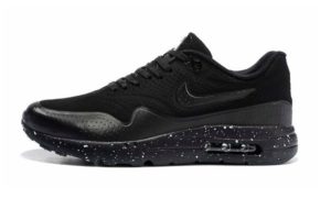 Nike Air Max 87 Ultra Черные (40-44)