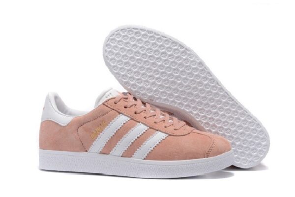 Adidas Gazelle розовые (36-40)