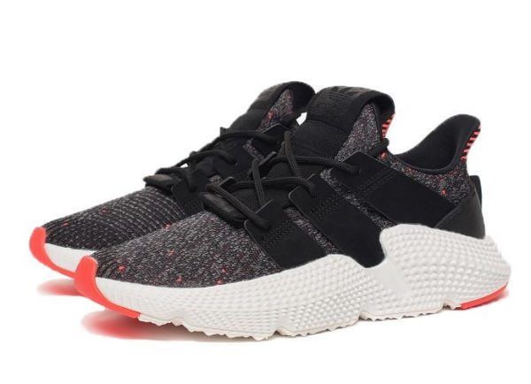 Adidas Prophere Black Red (40-44)