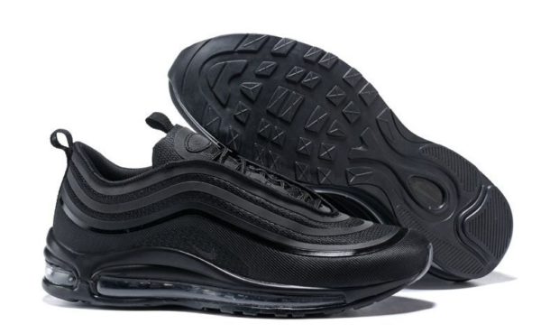 Nike Air Max 97 ultra Black (35-44)