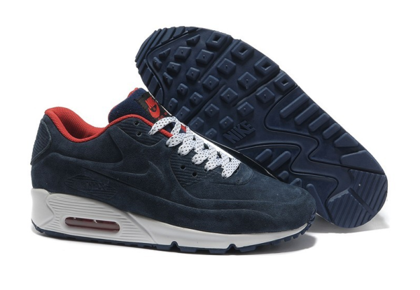 Женские кроссовки Nike Air Max 90 VT