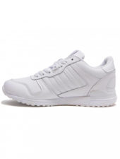 adidas zx 700 white leather мужские 40-46