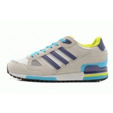 Adidas ZX 750 замша серые с фиолетовым(36-40)