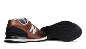 NEW BALANCE 574 медные (35-39)