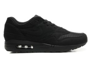 Nike Air Max 87 черные (40-45)