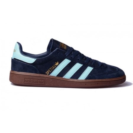 Adidas Spezial синие мужские (40-44)