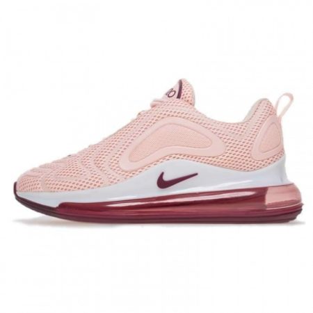 Nike Air Max 720 pink розовые (35-40)