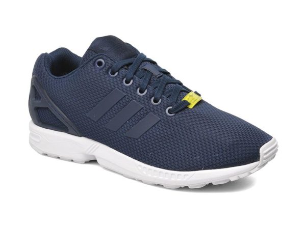 Adidas ZX Flux синие (40-45)