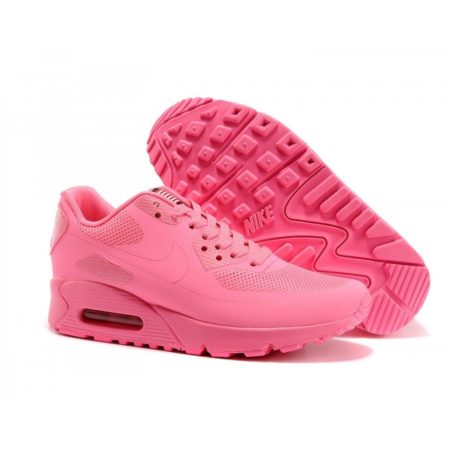 Женские кроссовки Nike Air Max 90 Hyperfuse