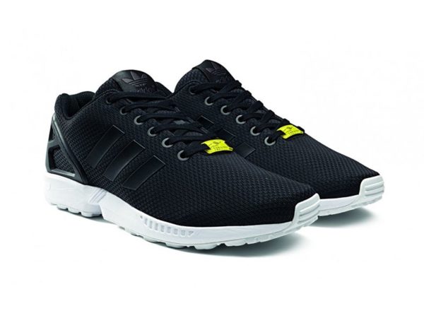 Мужские кроссовки Adidas ZX Flux