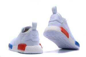 Adidas NMD белые (36-44)