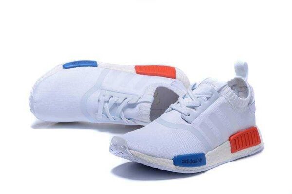 Adidas NMD белые (36-44)