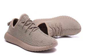 Adidas Yeezy Boost 350 (kanye west) Oxford Tan gold золотистый (36-45). Адидас Изи буст кенни вест