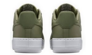 Nike Air Force 1 Lab Low зеленые (35-44)