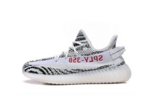 Adidas Yeezy Boost 350 V2 Zebra (35-44)