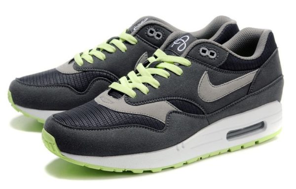 Nike Air Max 87 серые 40-44