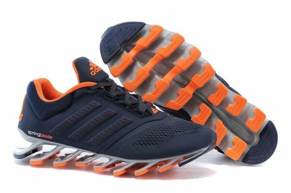 Мужские кроссовки Adidas Springblade